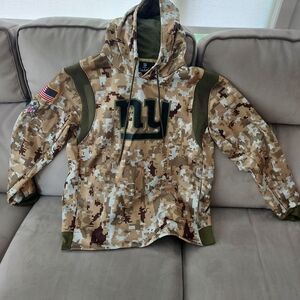 NY Giants Hoodie